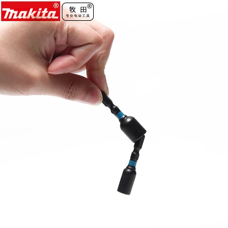 Makita Impact Black Screwdriving Drill Drive Bit Set Driving Set Power Tool Driver Drill Accessories & Power Tool Parts