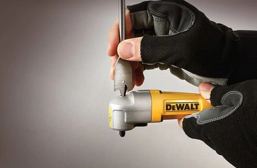 DEWALT DT71517T-QZ DWARA120 90°Right Angle Attachment IMPACT READY Driver Power Tool Accessories